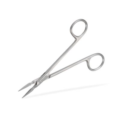 Forceps Splinter Arthurs Disposable Stainless Steel 14cm x 40