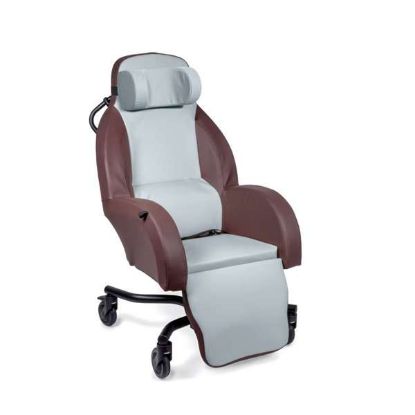 Chair Shell Integra Tilt-In-Space 20