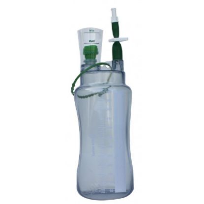 Wound Drain Medinorm High Vacuum 10Fg + 600ml Bottle x 1