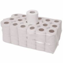 Toilet Roll 2 Ply 36 Rolls x 200 Sheets P095 White