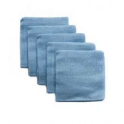 Swab 10cm x 10cm 12 Ply Blue Tied 5s Sterile Double Wrapped x 1000