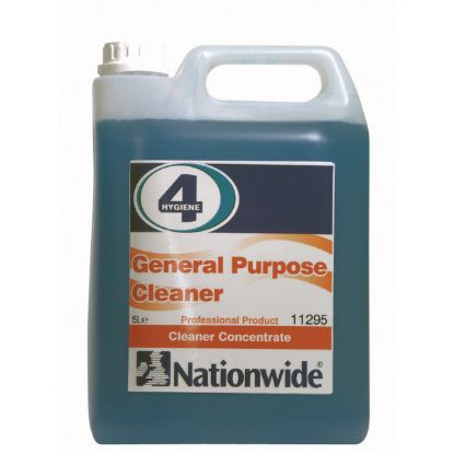 Multipurpose Professional Cleaner AC3 Concentrate x 5 Litres