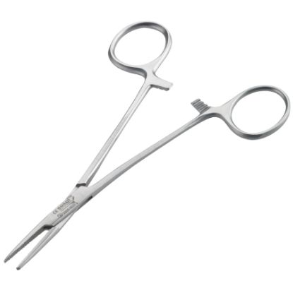 Forceps Artery Halstead Mosquito Straight 13cm x 1