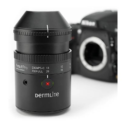 dermlite pro II