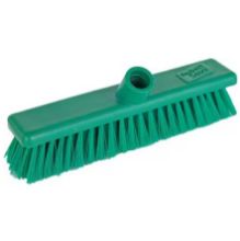 robert scott soft broom head green