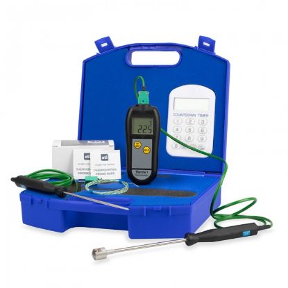 Legionella Thermometer Kit