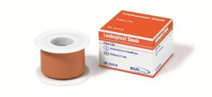 Leukoplast Sleek Strapping 2.5cm x 3M x 12 Clearance Item