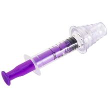 Syringe Oral 5ml x 1